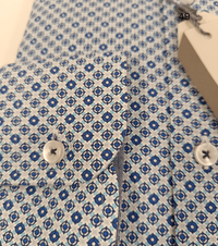 CAMICIA UOMO M/L VALENCIA260E Tellini S.r.l. Wholesale Clothing